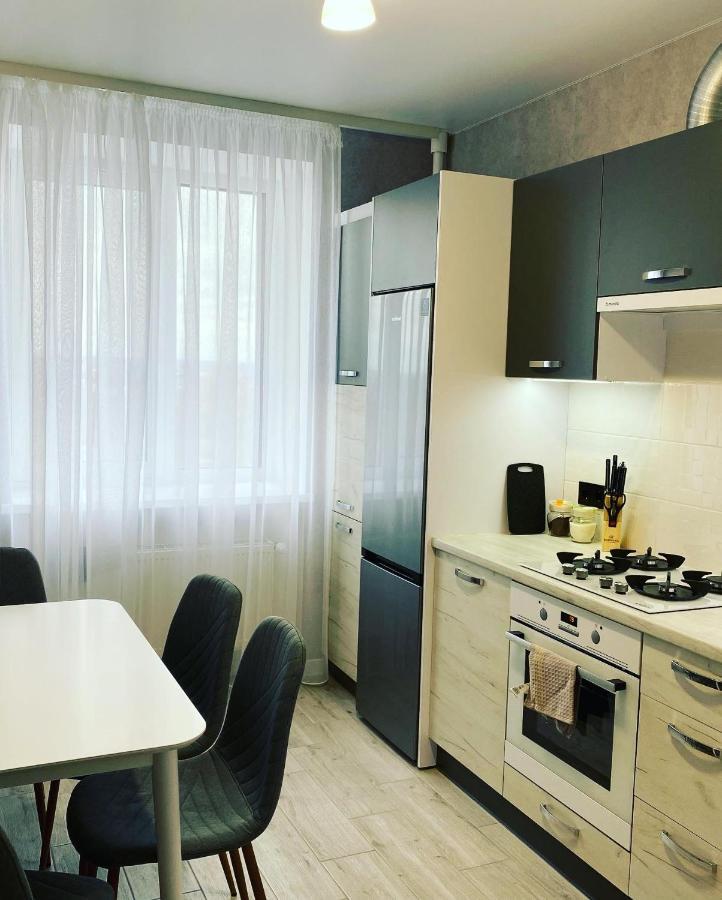 люкс для вибагливих в центрі Apartment *