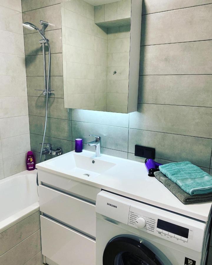 люкс для вибагливих в центрі Apartment Lutsk