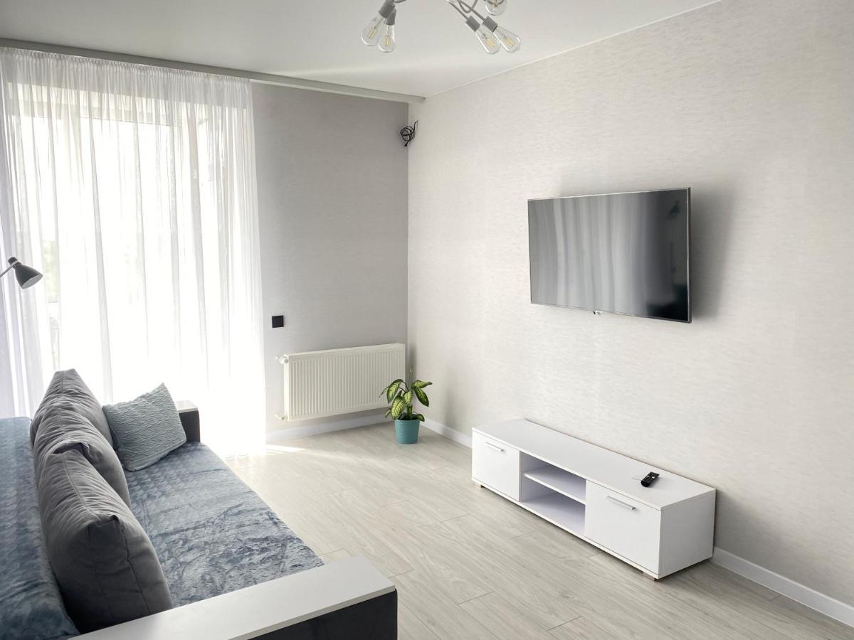 Apartment люкс для вибагливих в центрі Lutsk
