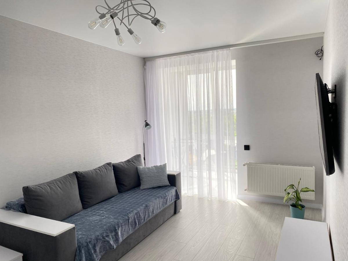люкс для вибагливих в центрі Apartment Lutsk