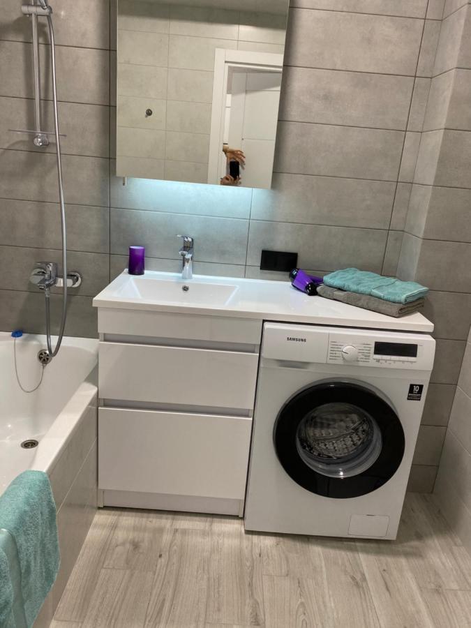 Apartment люкс для вибагливих в центрі Lutsk