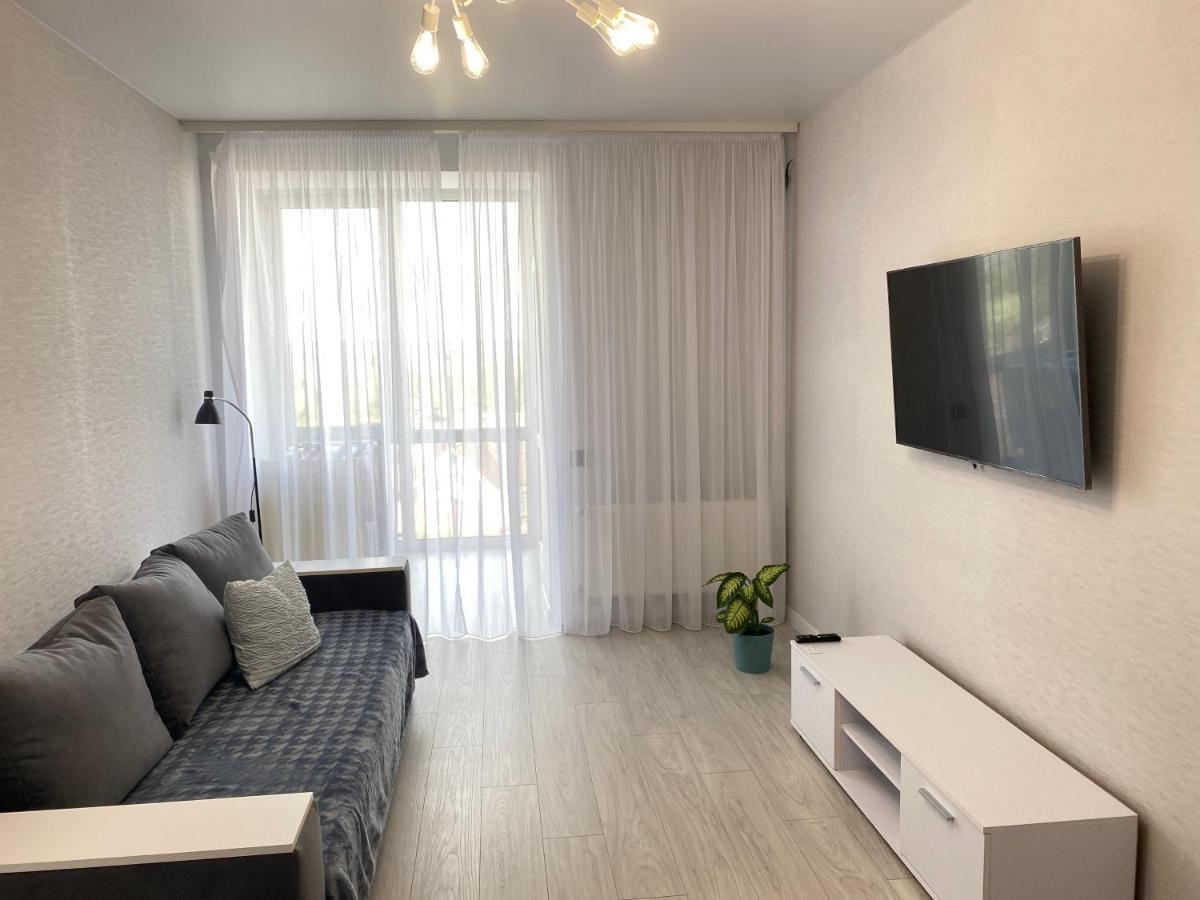 Apartment люкс для вибагливих в центрі Lutsk