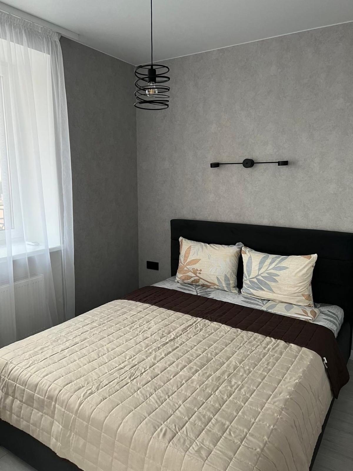 люкс для вибагливих в центрі * Lutsk